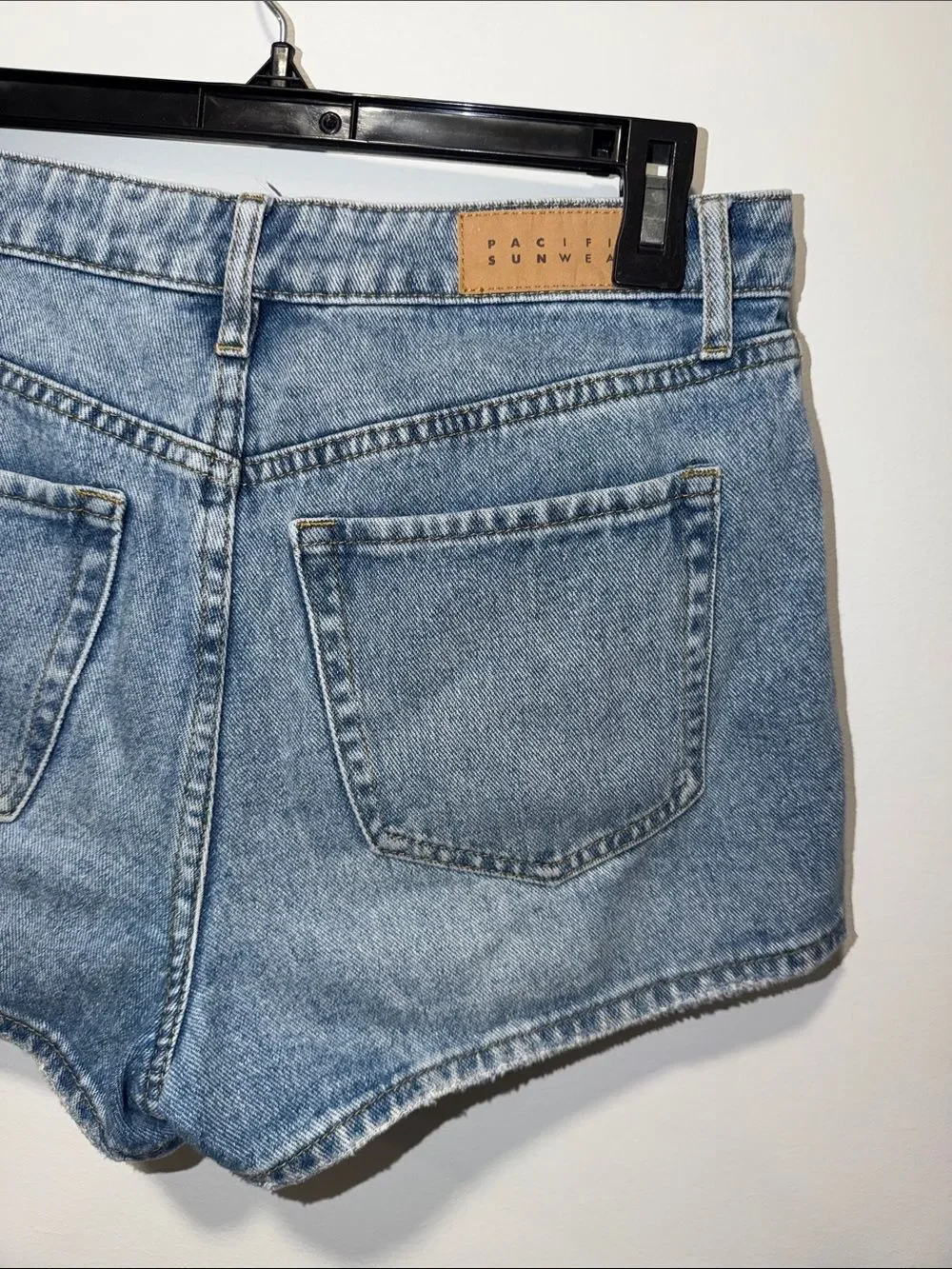 PacSun pre owned